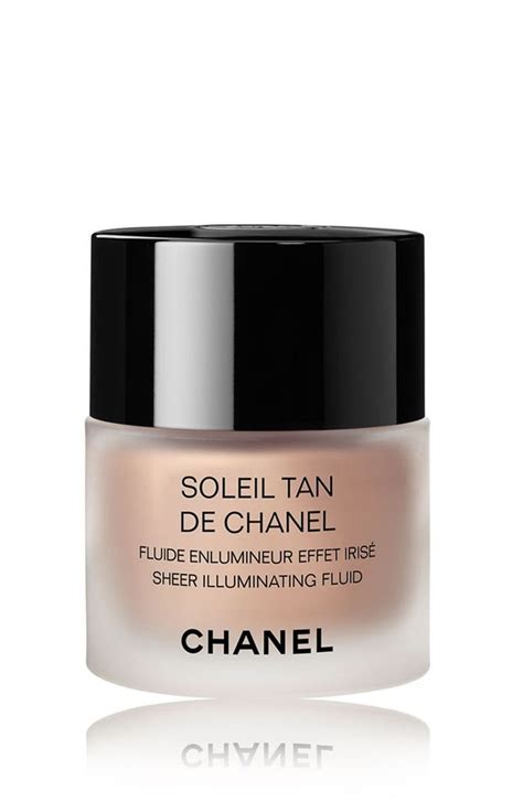 solei tan de chanel|soleil tan De Chanel price.